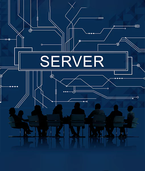 Server Maintenance Support