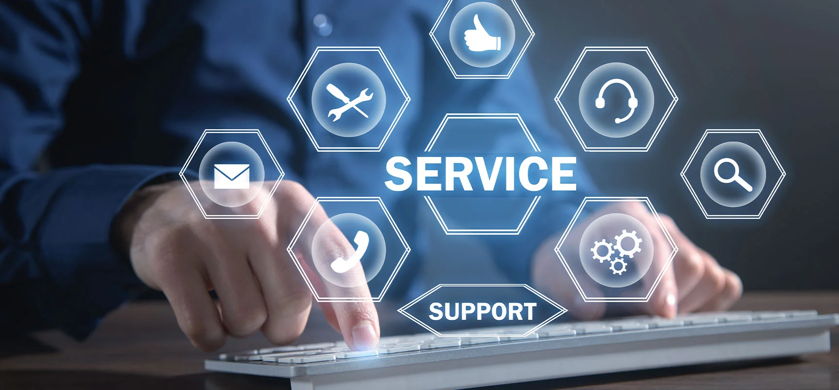 Testing as a Service