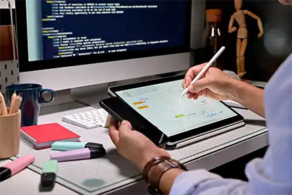 Custom Web App Development