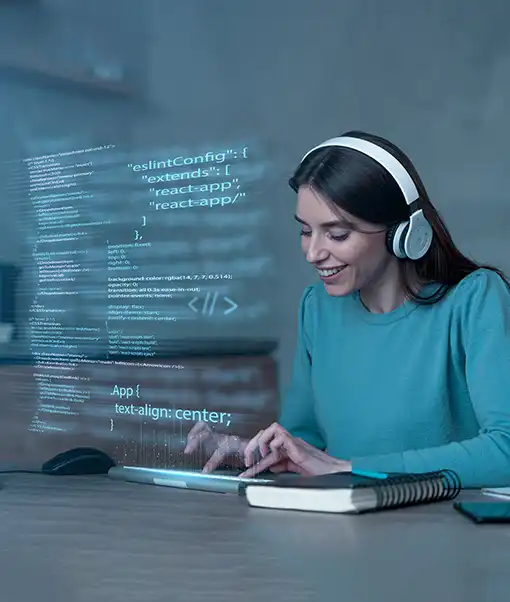 Web App Development Company