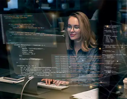 Web App Development Services