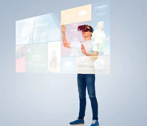 Web App Development Solutions